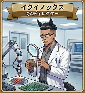 イクイノックス
