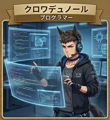 クロワデュノール