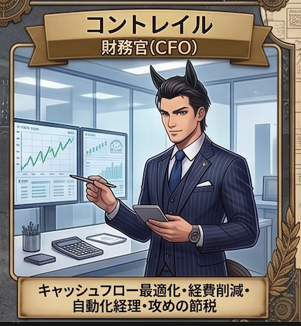 コントレイル
