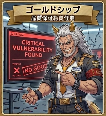 ゴールドシップ